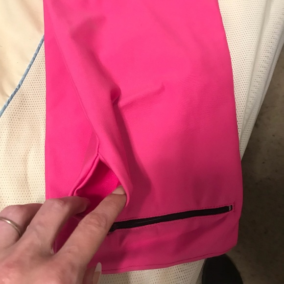 Hot pink Hip-Sister - Picture 3 of 4